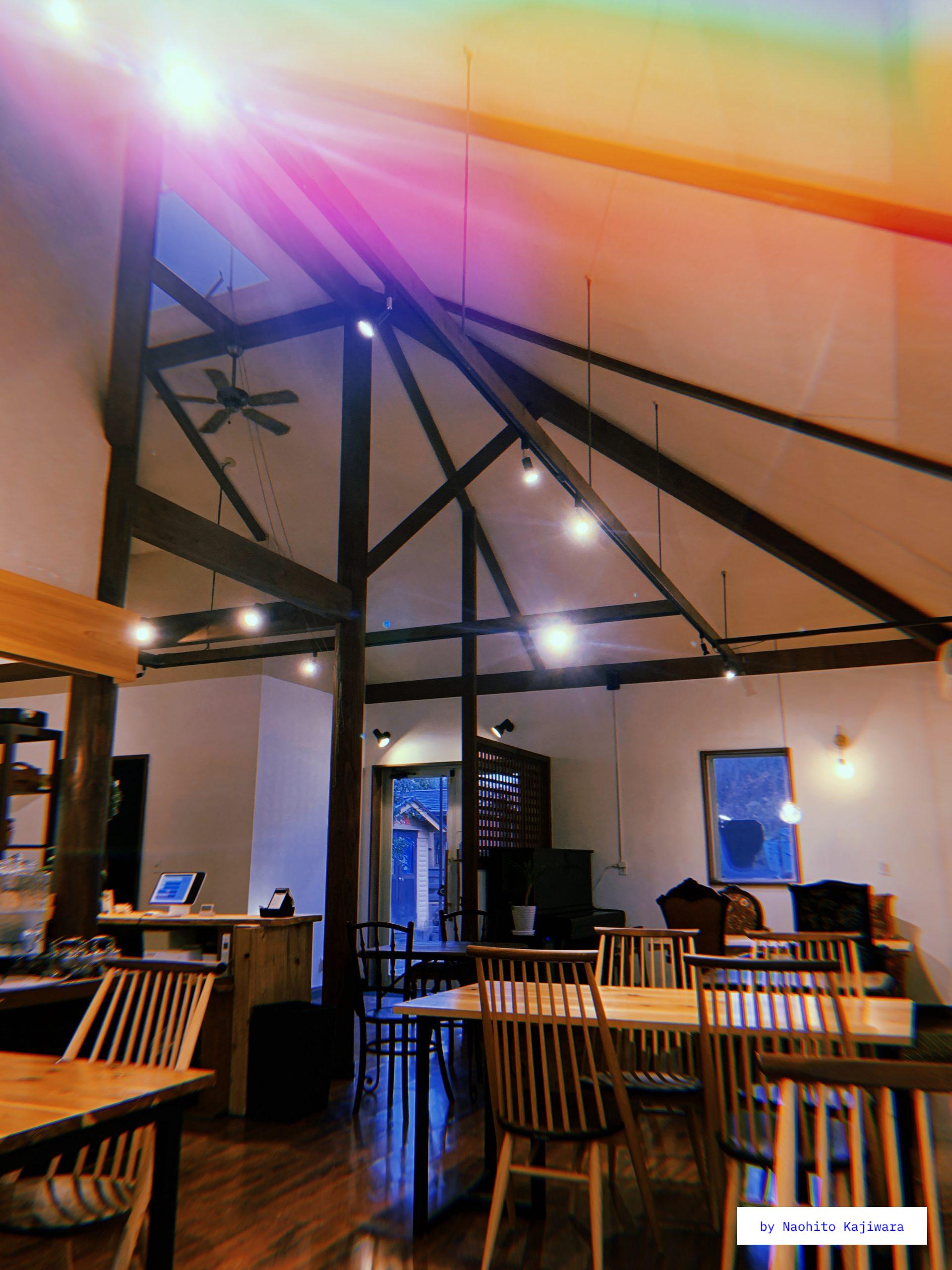 Fujino Art Village Cafe