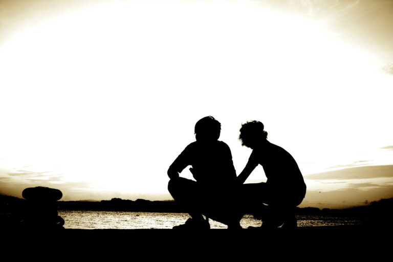 The future at that time