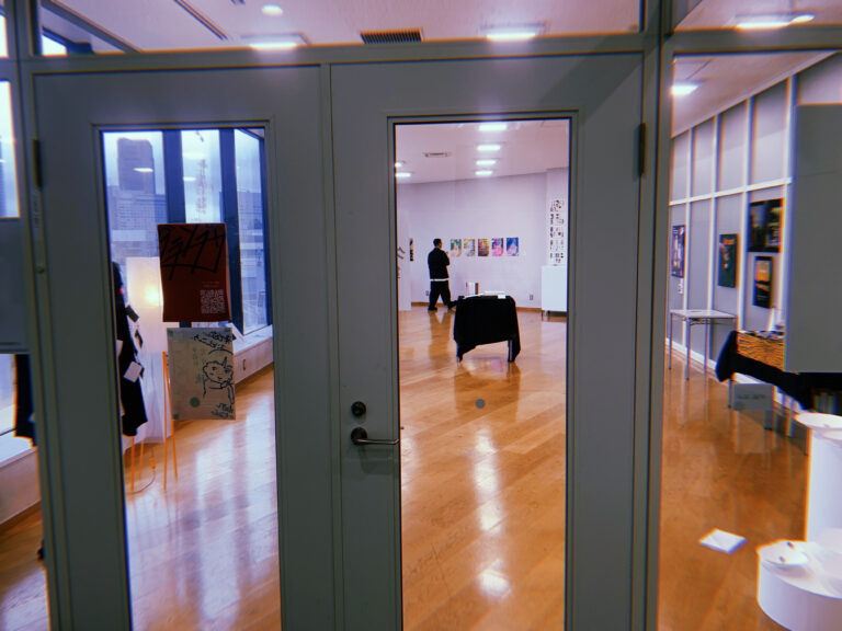 kuwasawasai 2024 / 桑沢祭2024